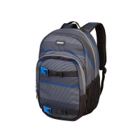 NAHRBTNIK TARGET HIPSTER GREY/BLUE