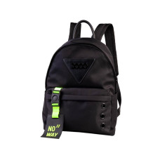 NAHRBTNIK TARGET NONSENSE NO WAY