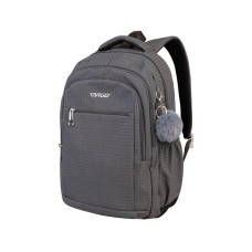 NAHRBTNIK TARGET POPGRID CHARCOAL GREY