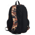 NAHRBTNIK TARGET SEUL CAMO BROWN