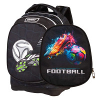 NAHRBTNIK TARGET SUPERLIGHT 2 FACE FOOTBALL