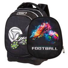 NAHRBTNIK TARGET SUPERLIGHT 2 FACE FOOTBALL