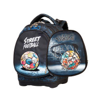 NAHRBTNIK TARGET SUPERLIGHT 2 FACE STREET SPORT