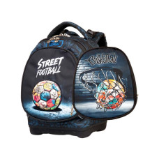 NAHRBTNIK TARGET SUPERLIGHT 2 FACE STREET SPORT