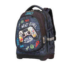 NAHRBTNIK TARGET SUPERLIGHT 2 FACE URBAN GAMING