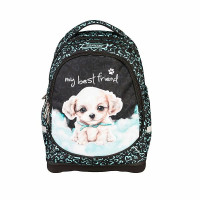 NAHRBTNIK TARGET SUPERLIGHT PETIT PUPPY LOVE