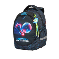 NAHRBTNIK TARGET SUPERLIGHT PETIT SOFT FOOTBALL