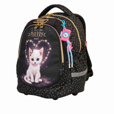 NAHRBTNIK TARGET SUPERLIGHT PETIT SOFT GLAM KITTEN