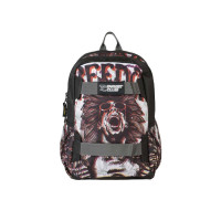 NAHRBTNIK TC BASIC STRAPS SEX GOD