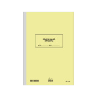 DELOVNI NALOG STROJNIKU 2,75