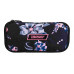 PERESNICA COMPACT COLLEGE PEACH FLOWERS