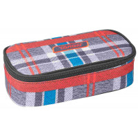 PERESNICA COMPACT GEO GRAY CHILI