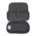 PERESNICA RUCKSACK ONLY FIRST PINK FLOWERS