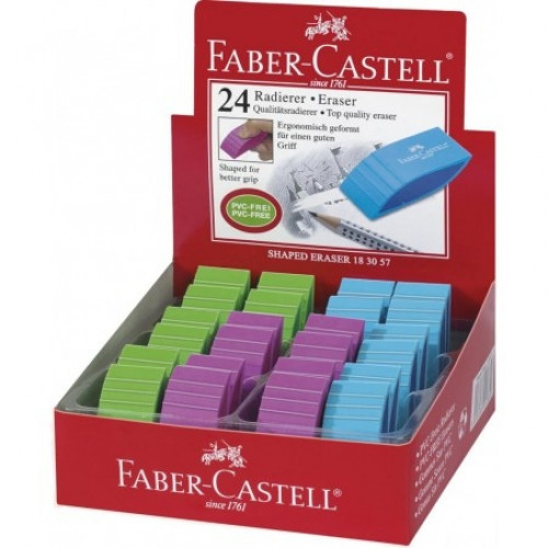 RADIRKA FABER CASTELL BICOLOR