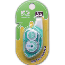 KOREKTOR V TRAKU M&G MINI