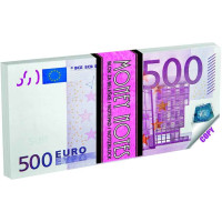 NOTES MOTIV 500 EUR