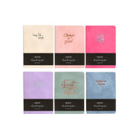 NOTES QUOTES A6 120 ST.