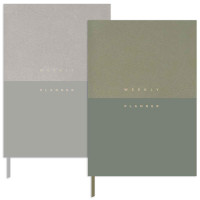 NOTES TEDENSKI PLANER