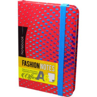 NOTES Z ELASTIKO OFFICE ČRTE