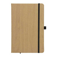 NOTESNIK FOREST A5 BEŽ