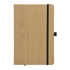 NOTESNIK FOREST A5 BEŽ