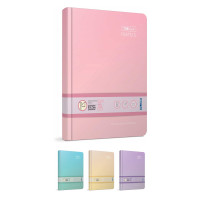 PASTEL PLANER BOOK