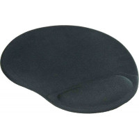 PODLOGA ZA MIŠKO GEL LIVER ČRNA