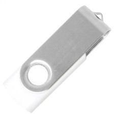 USB KLJUČ TWISTER 32GB ČRNA
