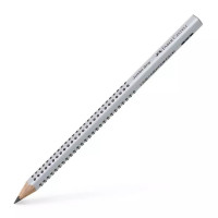 SVINČNIK FABER CASTEL GRAFITNI JUMBO