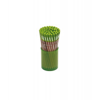 SVINČNIK GRAFITNI JOLLY KINDERFEST HB										