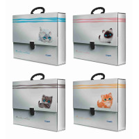 CUTE NOTES TORBA VEČNAMENSKA