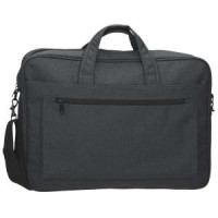 TORBA ZA LAPTOP SENATOR 17,3" SIVA