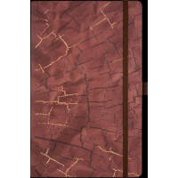 BELEŽKA 13 X 21 WABI SABI BARK