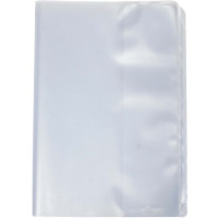 OVITEK ZA ZVEZEK PVC BASIC A4