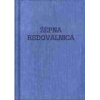 ŽEPNA REDOVALNICA 1,5