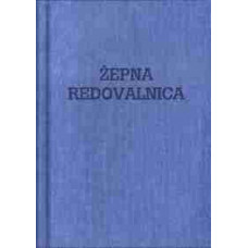 ŽEPNA REDOVALNICA 1,5