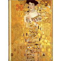 BELEŽKA A6 KLIMT: ADELE BLOCH BAUER