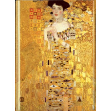BELEŽKA A6 KLIMT: ADELE BLOCH BAUER