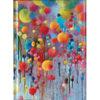 BELEŽKA A6 UP, UP AND AWAY