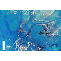 ZVEZEK SPIRALNI A4 ČRTE 70L