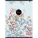 ZVEZEK STREET FLOWERS A4 54L