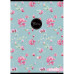 ZVEZEK STREET FLOWERS A4 54L
