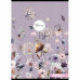ZVEZEK STREET FLOWERS A4 54L
