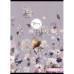 ZVEZEK STREET FLOWERS A4 KARO