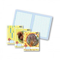 ZVEZEK TAKO LAHKO B5 P7