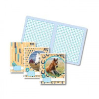 ZVEZEK TAKO LAHKO B5 R2