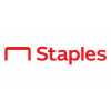 Staples