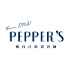 PEPPER'S
